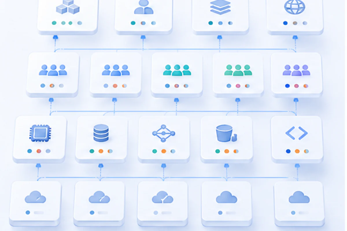 Allocate cloud costs with accounts, tags and ownership
