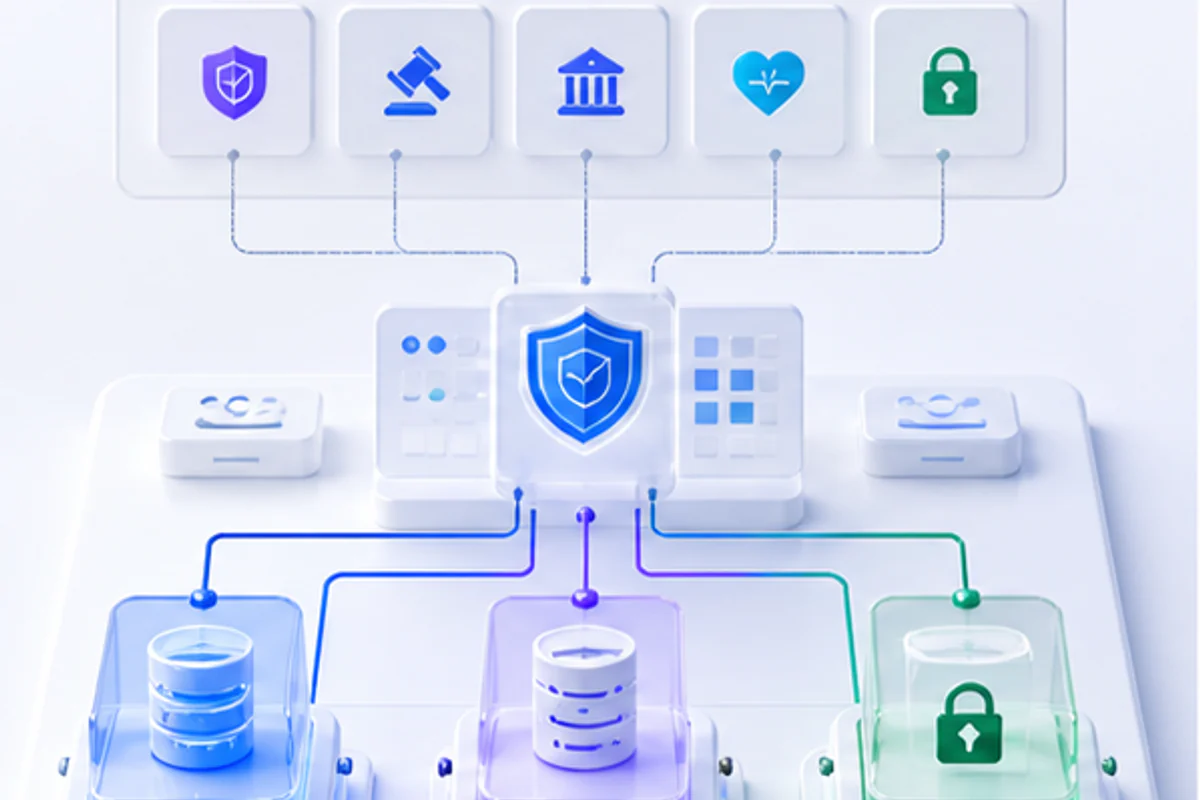 Classify cloud data and set recovery objectives