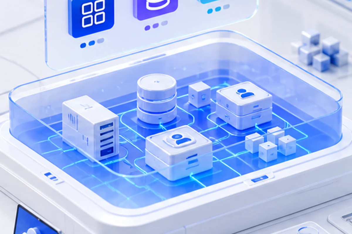 Rehearse cloud application and data recovery