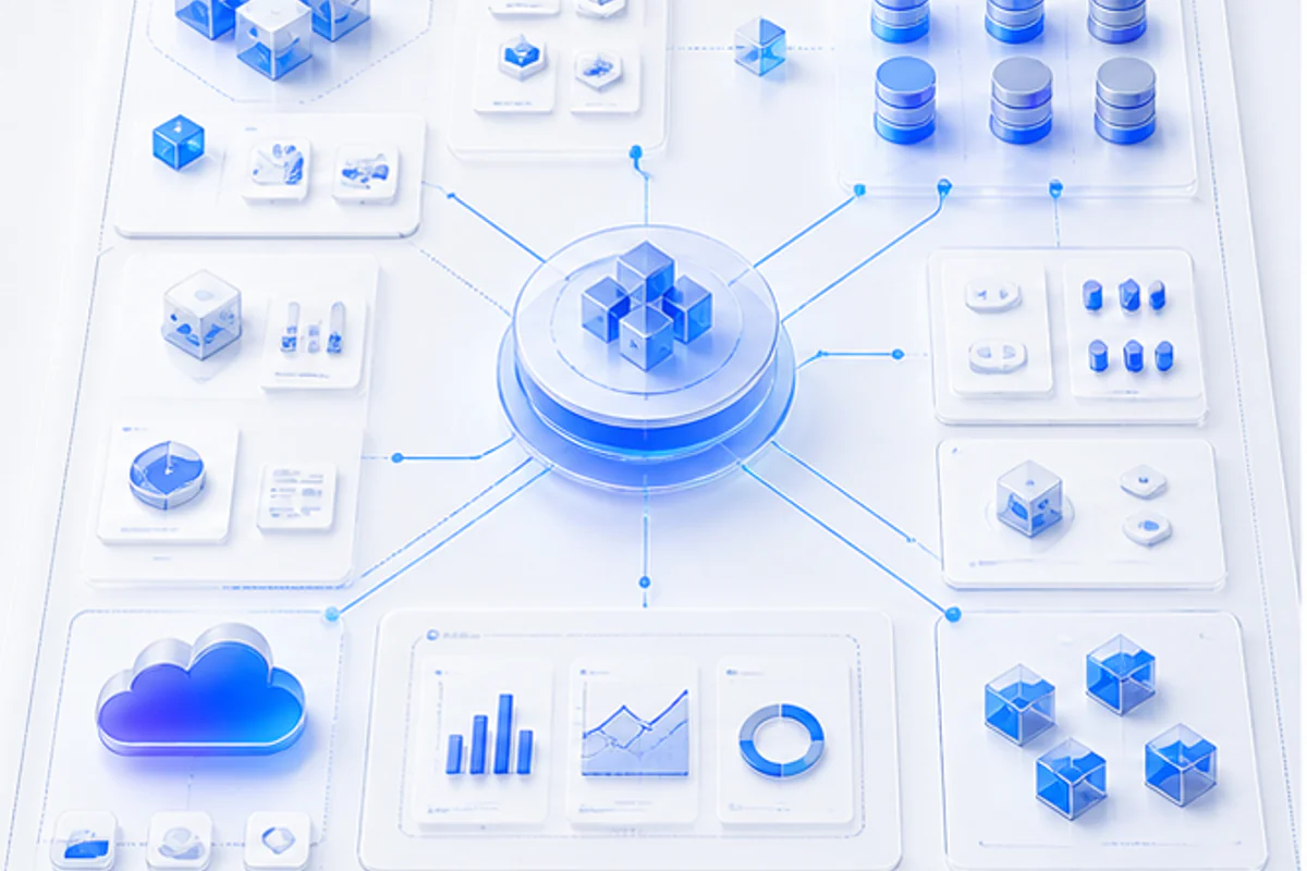 Turn workloads into cloud platform requirements