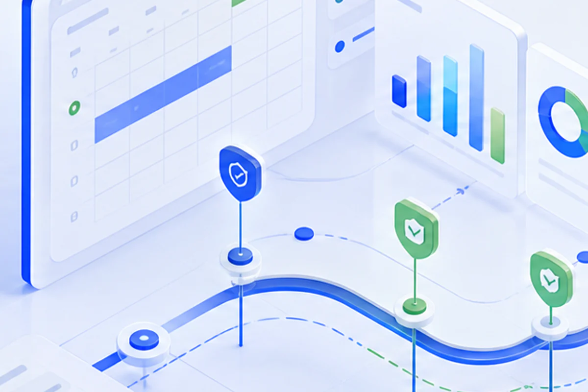 Review SaaS renewals, consolidation and exit